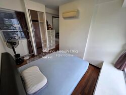 Mackenzie 88 (D9), Apartment #481911711